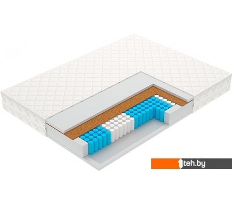  - Матрасы Vegas Flash (5-Zone) 120x200 - Flash (5-Zone) 120x200