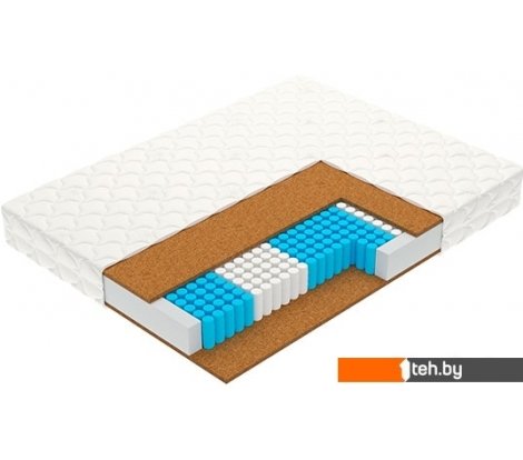  - Матрасы Vegas Focus (5-Zone) 120x200 - Focus (5-Zone) 120x200