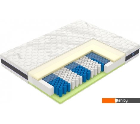  - Матрасы Vegas Force 90x190 - Force 90x190