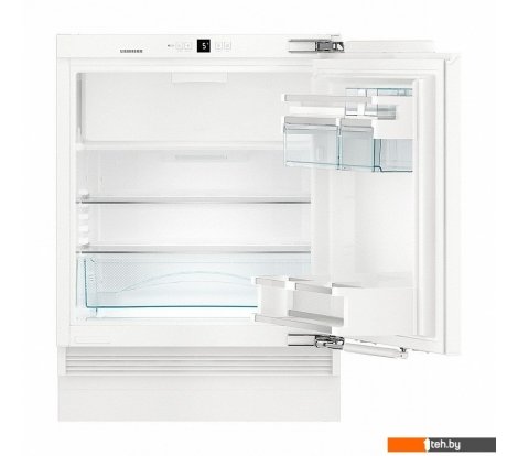  - Холодильники Liebherr UIKP 1554 Premium - UIKP 1554 Premium
