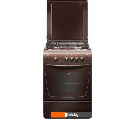  - Кухонные плиты GEFEST 1200 С6 К43 - 1200 С6 К43