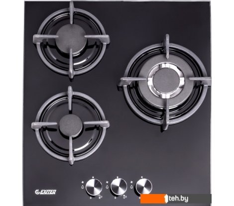  - Варочные панели Exiteq EXH-202 - EXH-202