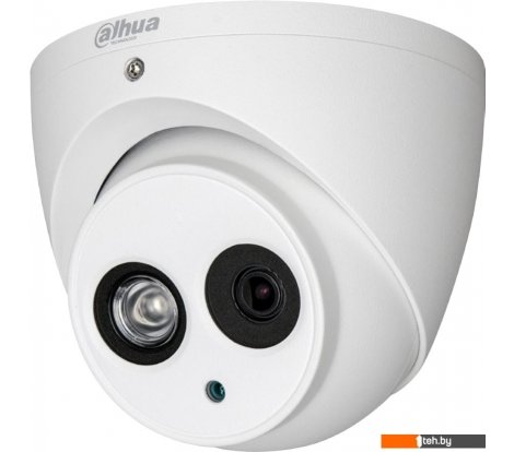  - Камеры CCTV Dahua DH-HAC-HDW1500EMP-A-POC-0280B - DH-HAC-HDW1500EMP-A-POC-0280B