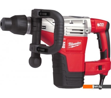  - Отбойные молотки Milwaukee Kango 500 S [4933398220] - Kango 500 S [4933398220]