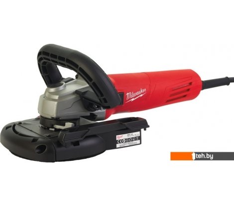  - Угловые шлифмашины (болгарки) Milwaukee AGV 12-125 X DEG-SET [4933448030] - AGV 12-125 X DEG-SET [4933448030]