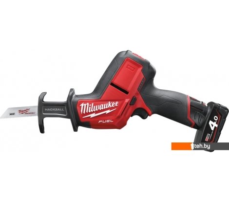 - Электропилы Milwaukee M12 CHZ-402C FUEL 4933446950 (с 2-мя АКБ, кейс) - M12 CHZ-402C FUEL 4933446950 (с 2-мя АКБ, кейс)