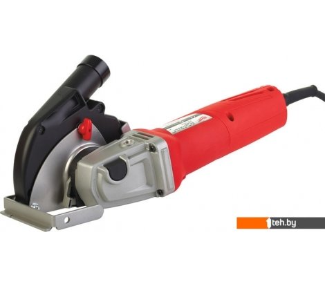  - Угловые шлифмашины (болгарки) Milwaukee AGV 12-125 X DEC-SET [4933448020] - AGV 12-125 X DEC-SET [4933448020]