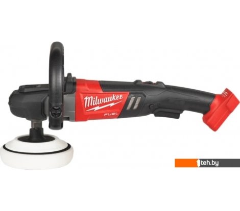  - Шлифмашины Milwaukee M18 FAP180-0X 4933451552 (без АКБ, кейс) - M18 FAP180-0X 4933451552 (без АКБ, кейс)