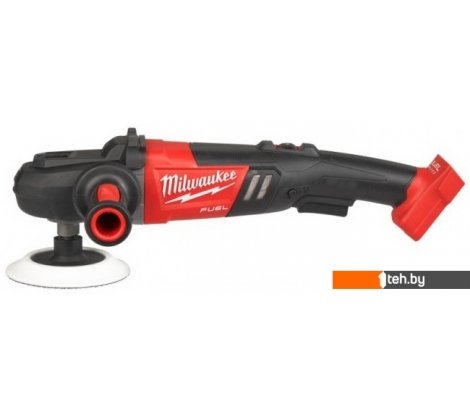  - Шлифмашины Milwaukee M18 FAP180-0X 4933451552 (без АКБ, кейс) - M18 FAP180-0X 4933451552 (без АКБ, кейс)