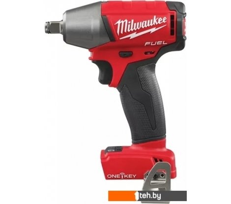  - Электродрели и дрели-шуруповерты Milwaukee M18 ONEIWF12-0X Fuel 4933459198 (без АКБ, кейс) - M18 ONEIWF12-0X Fuel 4933459198 (без АКБ, кейс)