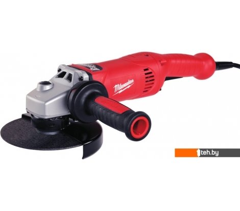  - Угловые шлифмашины (болгарки) Milwaukee AGV 17-150 XC/DMS [4933432250] - AGV 17-150 XC/DMS [4933432250]