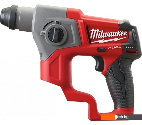  - Перфораторы Milwaukee M12 CH-0 FUEL 4933441947 (без АКБ) - M12 CH-0 FUEL 4933441947 (без АКБ)