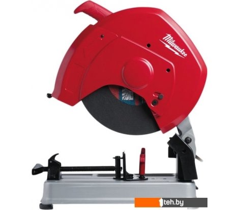 - Электропилы Milwaukee CHS 355 - CHS 355
