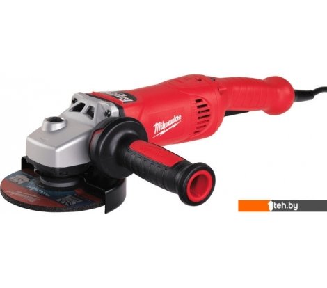  - Угловые шлифмашины (болгарки) Milwaukee AGV 17-125 XC [4933449850] - AGV 17-125 XC [4933449850]