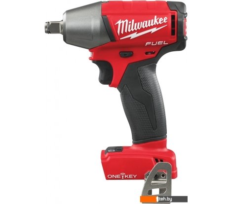  - Электродрели и дрели-шуруповерты Milwaukee M18 ONEIWF12-0 FUEL 4933451153 (без АКБ) - M18 ONEIWF12-0 FUEL 4933451153 (без АКБ)