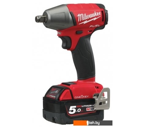  - Электродрели и дрели-шуруповерты Milwaukee M18 ONEIWF12-0 FUEL 4933451153 (без АКБ) - M18 ONEIWF12-0 FUEL 4933451153 (без АКБ)