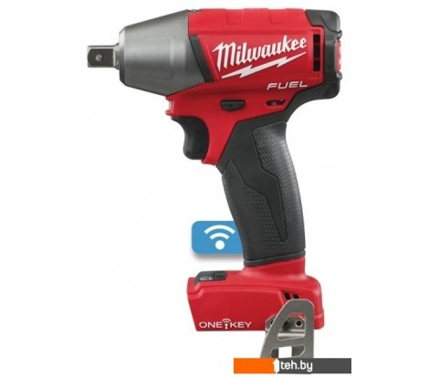  - Электродрели и дрели-шуруповерты Milwaukee M18 ONEIWP12-0 FUEL [4933451152] - M18 ONEIWP12-0 FUEL [4933451152]