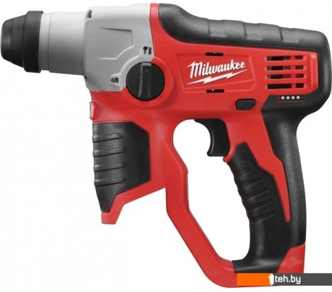  - Перфораторы Milwaukee M12 H-0 4933431355 (без АКБ) - M12 H-0 4933431355 (без АКБ)