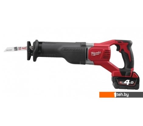  - Электропилы Milwaukee M18 BSX-0 4933447275 (без АКБ) - M18 BSX-0 4933447275 (без АКБ)