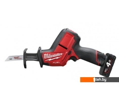  - Электропилы Milwaukee M12 CHZ-0 FUEL 4933446960 (без АКБ) - M12 CHZ-0 FUEL 4933446960 (без АКБ)