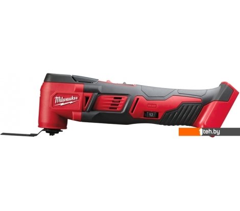 - Шлифмашины Milwaukee M18 BMT-0 4933446203 (без АКБ) - M18 BMT-0 4933446203 (без АКБ)