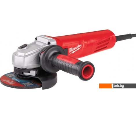  - Угловые шлифмашины (болгарки) Milwaukee AGV 12-125 X [4933428085] - AGV 12-125 X [4933428085]