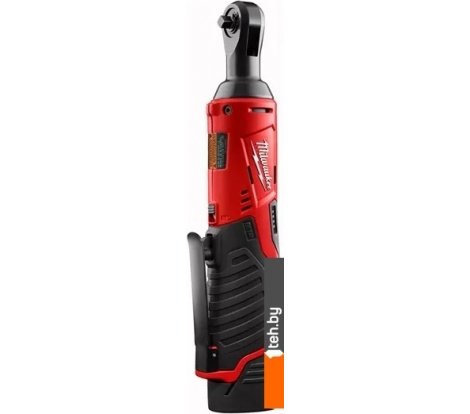  - Электродрели и дрели-шуруповерты Milwaukee M12 IR-201B 1/4