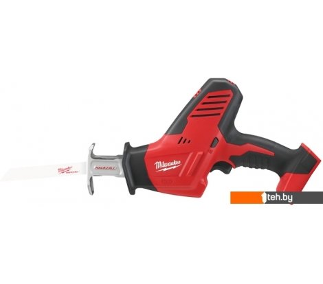 - Электропилы Milwaukee C18 HZ-0 4933416785 (без АКБ) - C18 HZ-0 4933416785 (без АКБ)