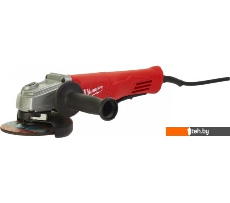  - Угловые шлифмашины (болгарки) Milwaukee AG 13-125 XSPD - AG 13-125 XSPD