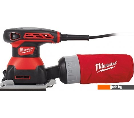  - Шлифмашины Milwaukee SPS 140 - SPS 140