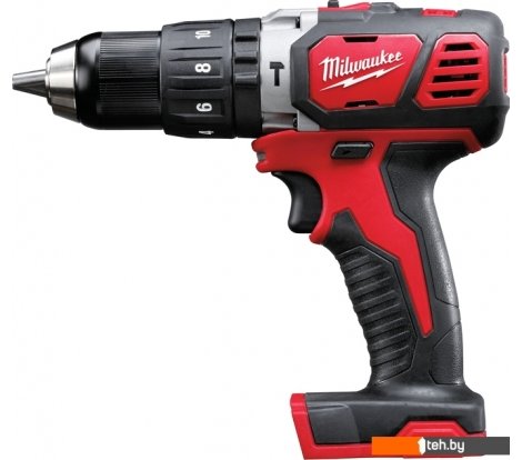  - Электродрели и дрели-шуруповерты Milwaukee M18 BPD-0 4933443500 (без АКБ) - M18 BPD-0 4933443500 (без АКБ)