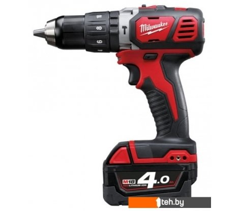  - Электродрели и дрели-шуруповерты Milwaukee M18 BPD-0 4933443500 (без АКБ) - M18 BPD-0 4933443500 (без АКБ)