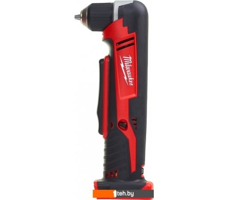  - Электродрели и дрели-шуруповерты Milwaukee C18 RAD-0 [4933427189] - C18 RAD-0 [4933427189]