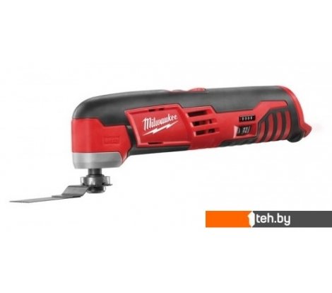  - Шлифмашины Milwaukee C12 MT-0 4933427180 (без АКБ) - C12 MT-0 4933427180 (без АКБ)