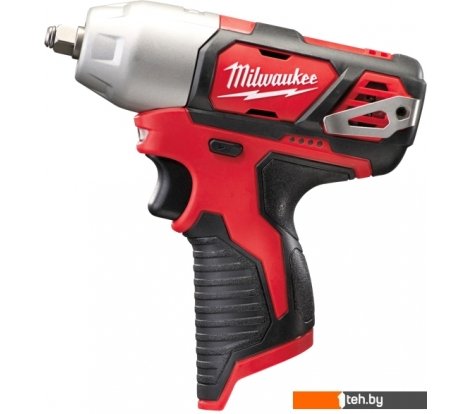  - Электродрели и дрели-шуруповерты Milwaukee M12 BIW38-0 [4933441985] - M12 BIW38-0 [4933441985]