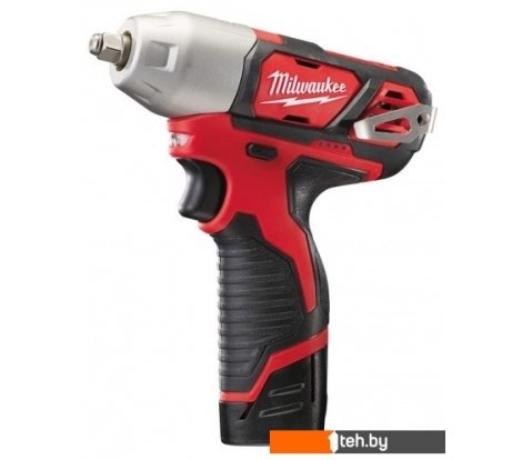  - Электродрели и дрели-шуруповерты Milwaukee M12 BIW38-0 [4933441985] - M12 BIW38-0 [4933441985]