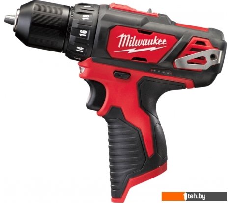  - Электродрели и дрели-шуруповерты Milwaukee M12 BDD-0 4933441930 (без АКБ) - M12 BDD-0 4933441930 (без АКБ)