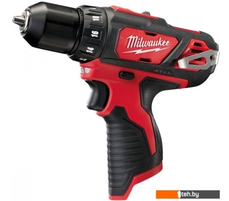  - Электродрели и дрели-шуруповерты Milwaukee M12 BDD-0 4933441930 (без АКБ) - M12 BDD-0 4933441930 (без АКБ)