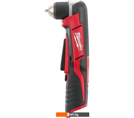 - Электродрели и дрели-шуруповерты Milwaukee C12 RAD-0 4933416900 (без АКБ) - C12 RAD-0 4933416900 (без АКБ)