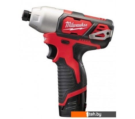  - Электродрели и дрели-шуруповерты Milwaukee M12 BID-0 [4933441955] - M12 BID-0 [4933441955]