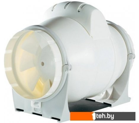 - Вытяжная и приточная вентиляция CATA Duct In-Line 200/910 - Duct In-Line 200/910