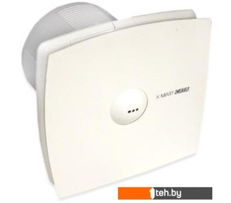 - Вытяжная и приточная вентиляция CATA X-MART 10 Matic	 T - X-MART 10 Matic	 T