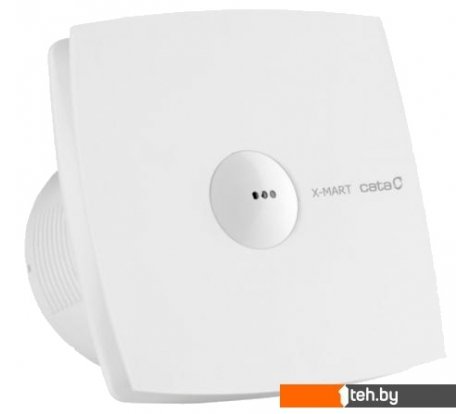  - Вытяжная и приточная вентиляция CATA X-MART 10 Matic	 T - X-MART 10 Matic	 T