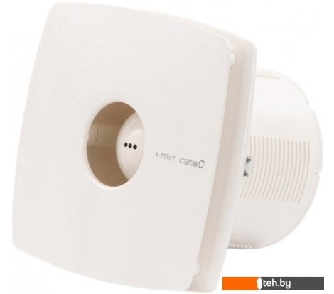 - Вытяжная и приточная вентиляция CATA X-MART 10 T - X-MART 10 T