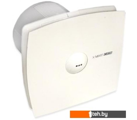  - Вытяжная и приточная вентиляция CATA X-MART 12 Matic - X-MART 12 Matic