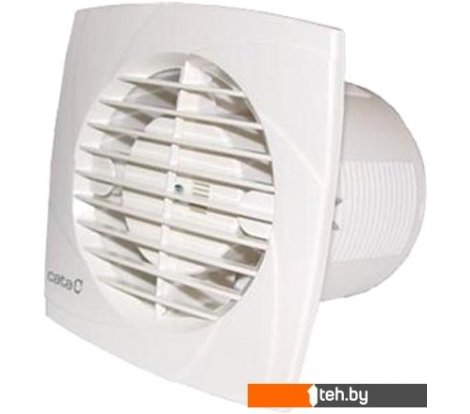  - Вытяжная и приточная вентиляция CATA B-10 Plus Hygro - B-10 Plus Hygro
