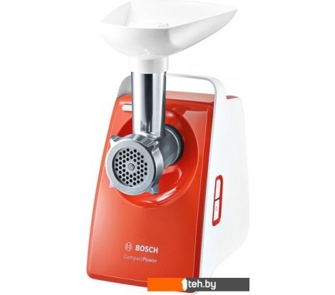  - Мясорубки Bosch MFW3630I - MFW3630I