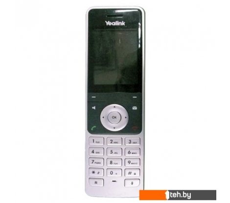  - Радиотелефоны DECT Yealink W56H - W56H
