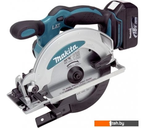  - Электропилы Makita DSS610RF (с АКБ) - DSS610RF (с АКБ)