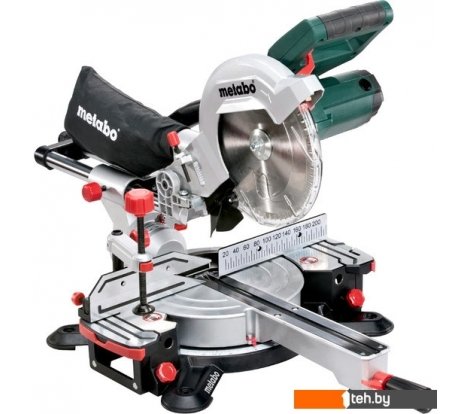  - Электропилы Metabo KGSV 216 M 619261000 - KGSV 216 M 619261000
